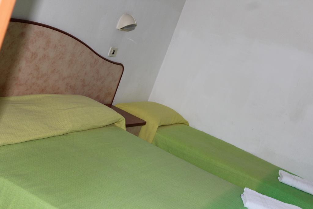 Hotel Holiday Sunshine Summer Misano Adriatico Exteriér fotografie