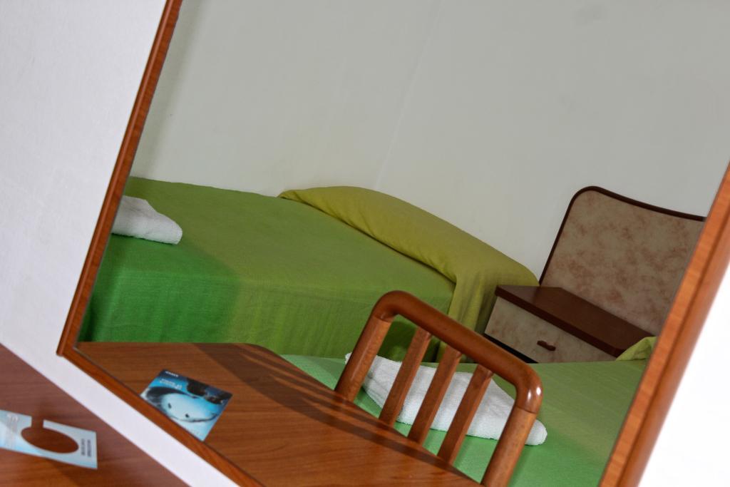 Hotel Holiday Sunshine Summer Misano Adriatico Exteriér fotografie